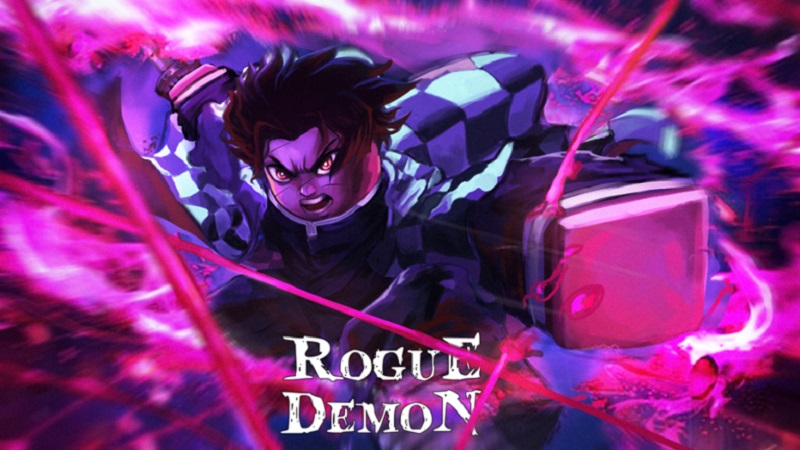 Tổng hợp code Rogue Demon mới nhất - Cách nhập code chi tiết