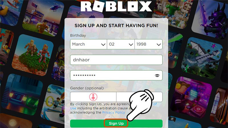 Tải game Roblox - Hướng dẫn cách chơi Phá đảo thế giới ảo