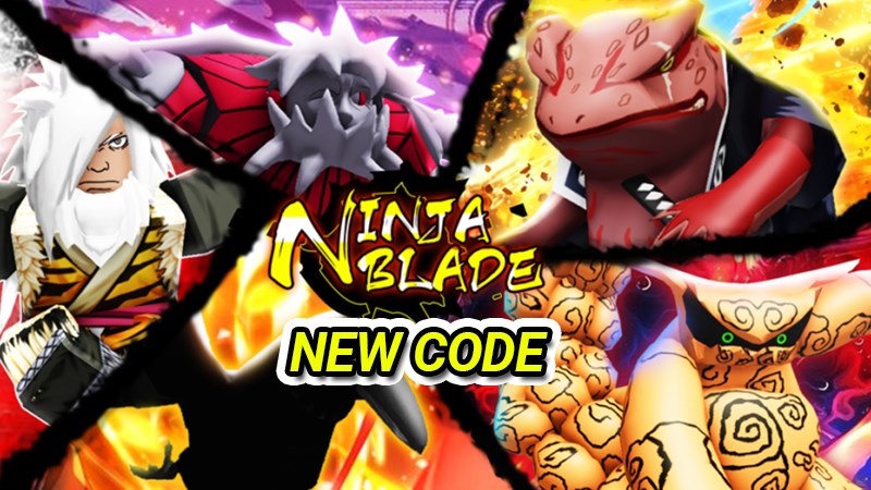 Tổng hợp code Ninja Blade mới nhất - Cách nhập code chi tiết